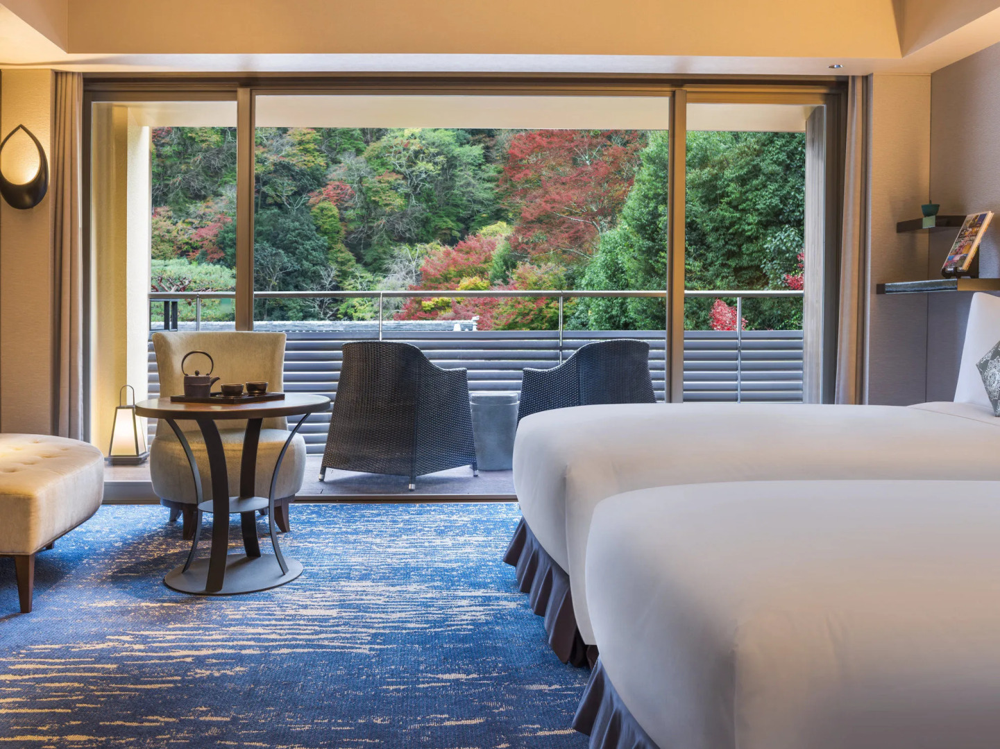 Suiran, A Luxury Collection Hotel, Kyoto