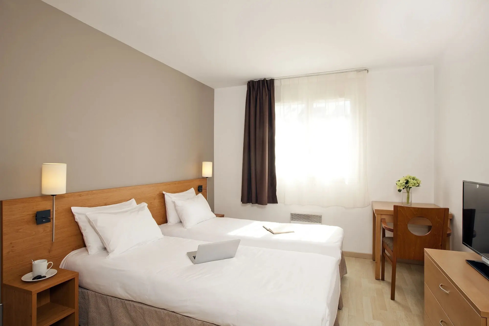 Séjours & Affaires Créteil Le Magistere