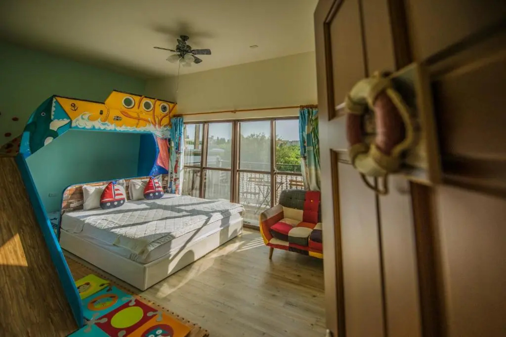 Sabai Bed and Breakfast