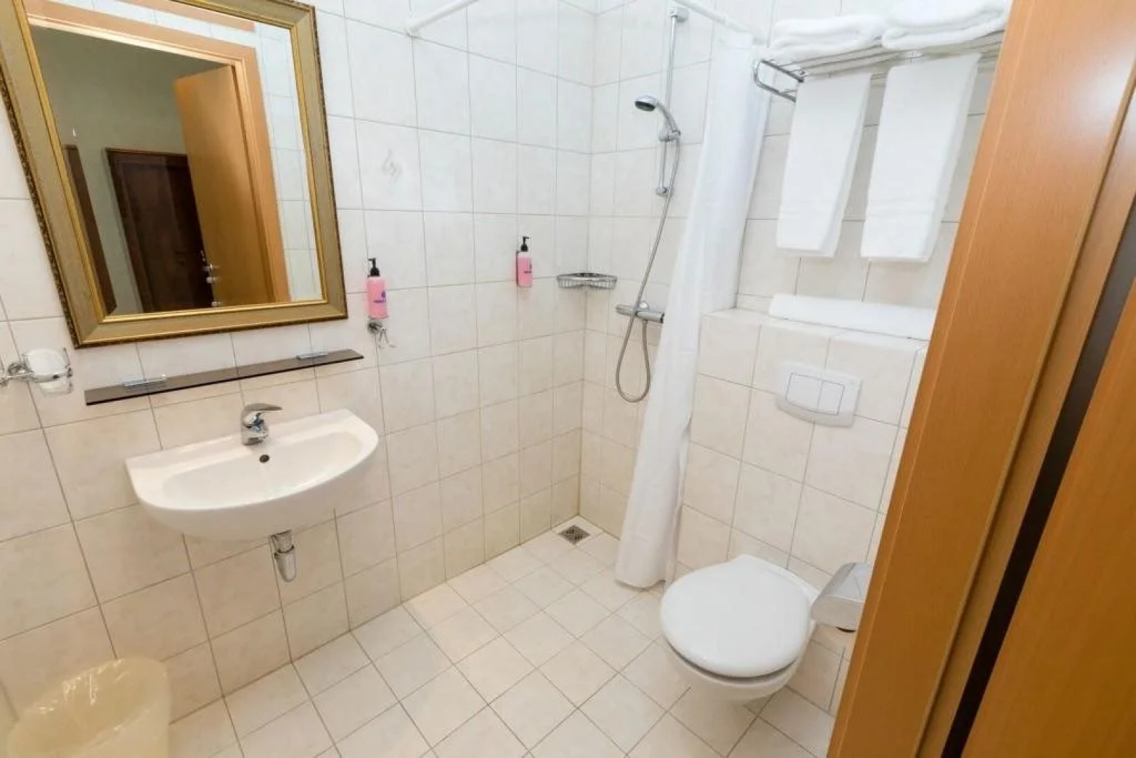 Hótel Ísland Comfort