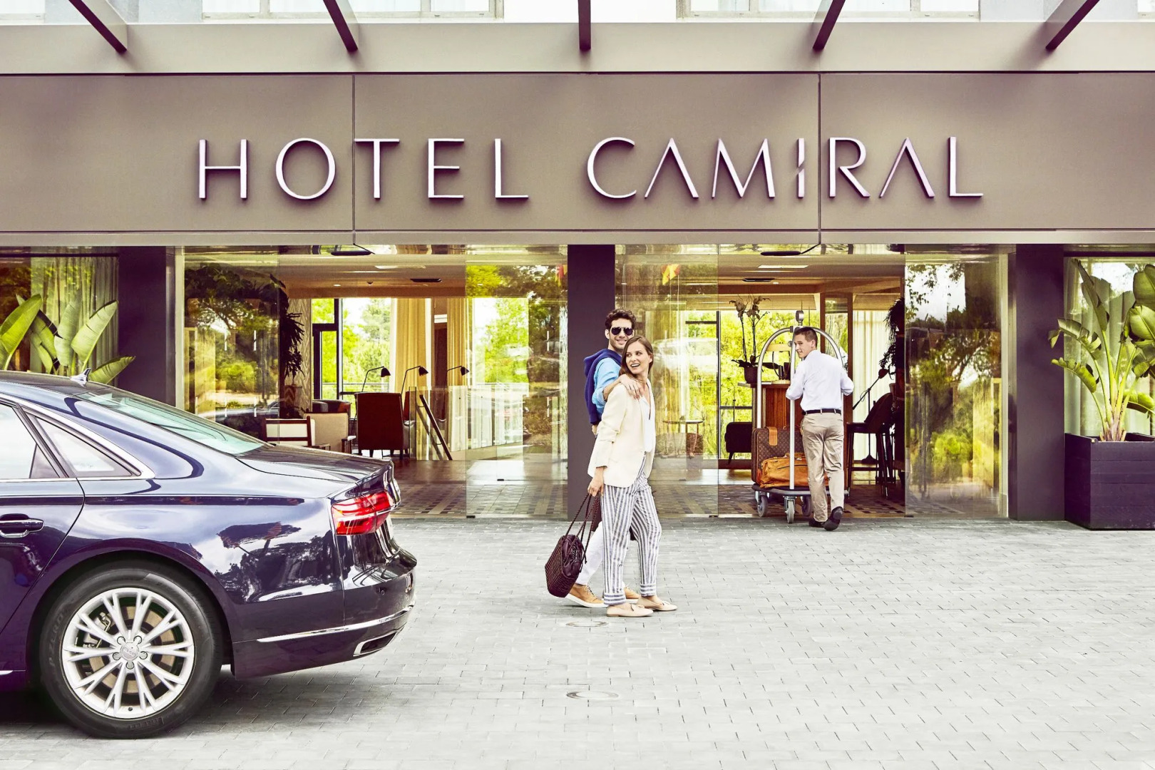 Hotel Camiral