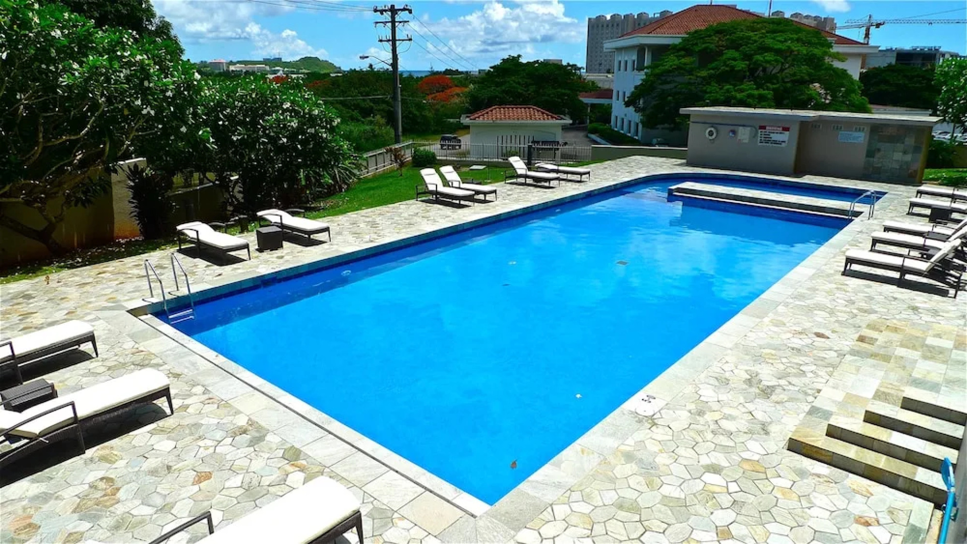 Pia Resort Hotel Standard 2 Bedroom 2