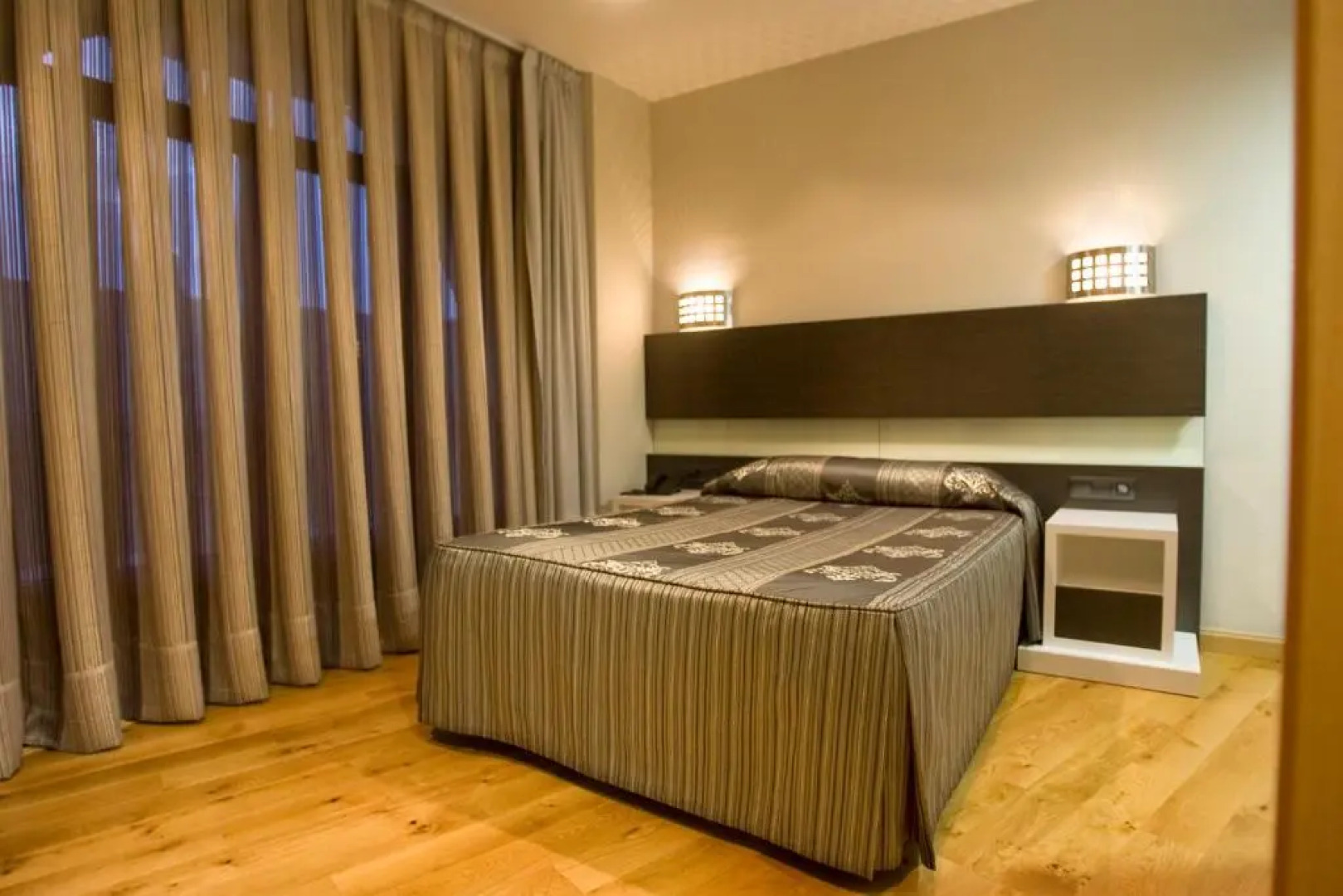 Hospedaje La Tortuga