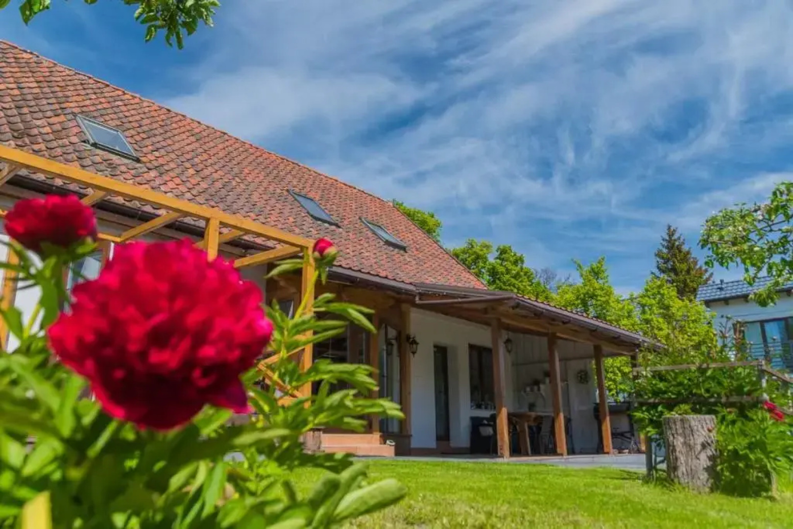 Hupkas Pokoje Gościnne