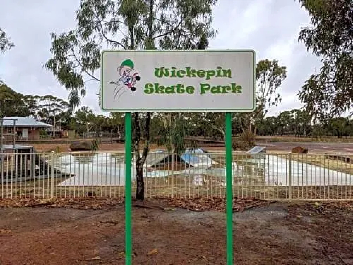 Wickepin Hotel and Harvest Cafe