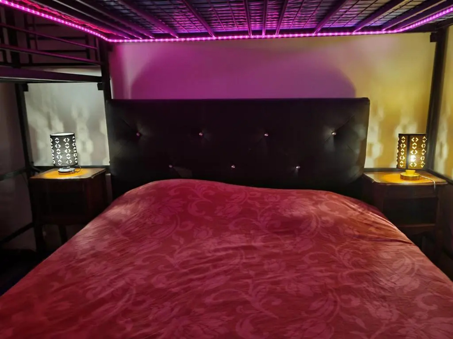 Appartement chaleureux à 35mn de Paris