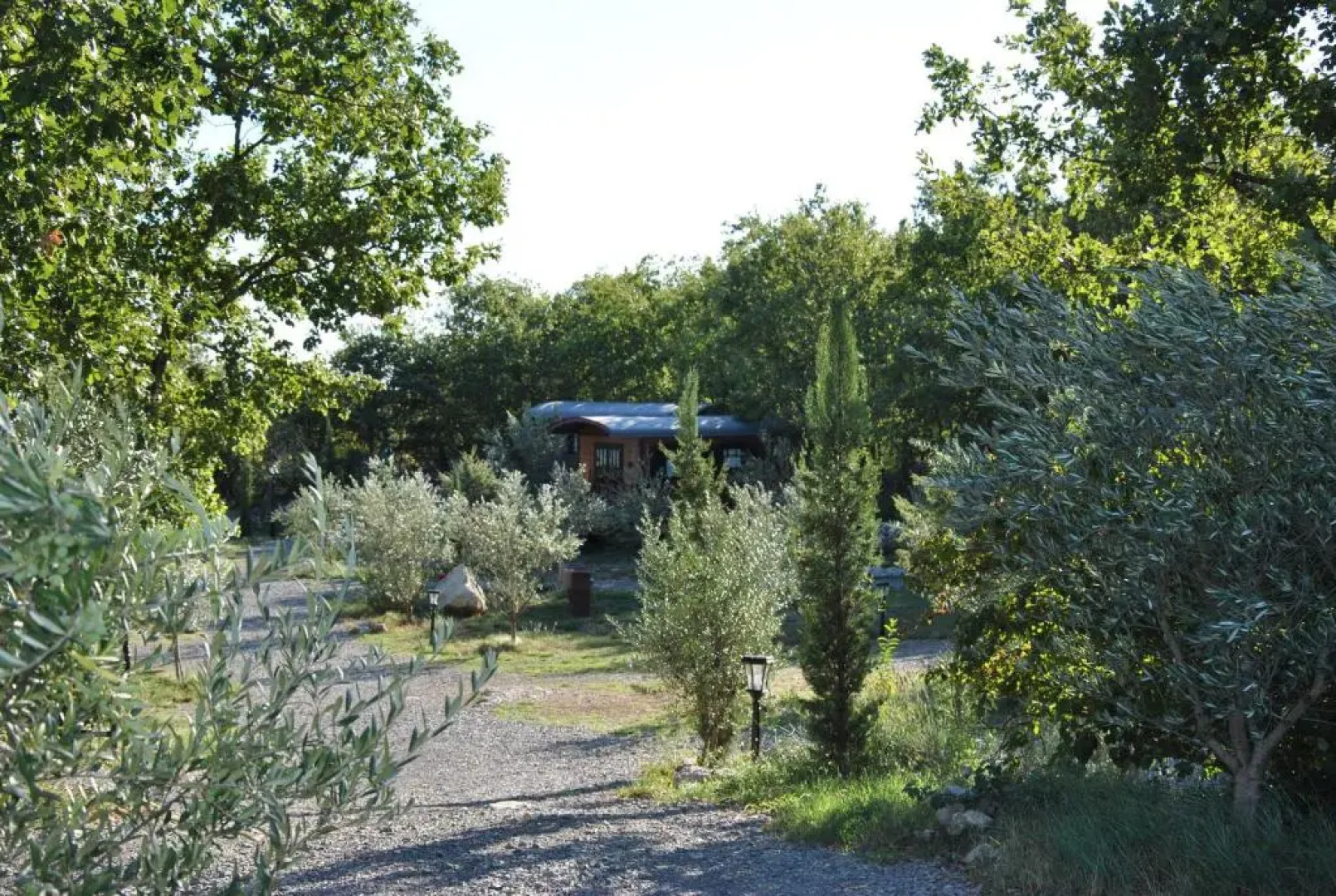 Suite Nid D'amour Et SPA Privatif