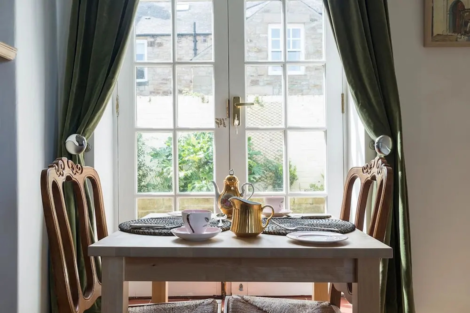 Hexham Town Bed and Breakfast
