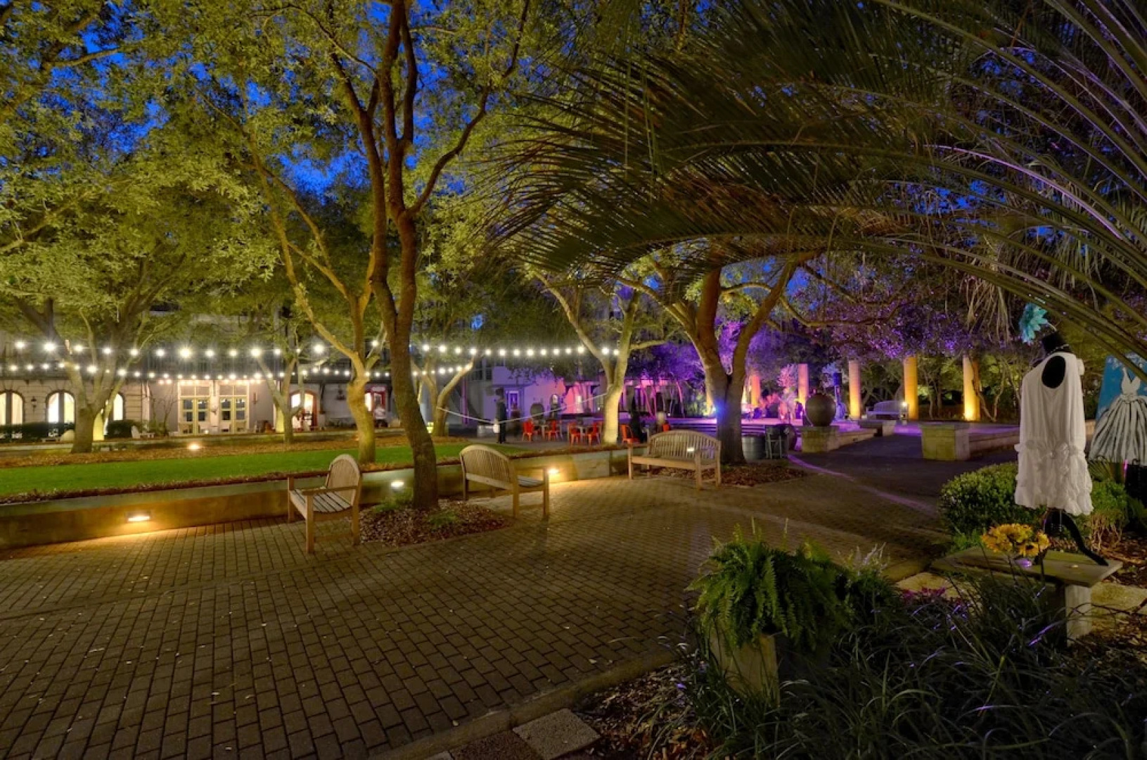 Cottage Rental Agency - Seaside, Florida