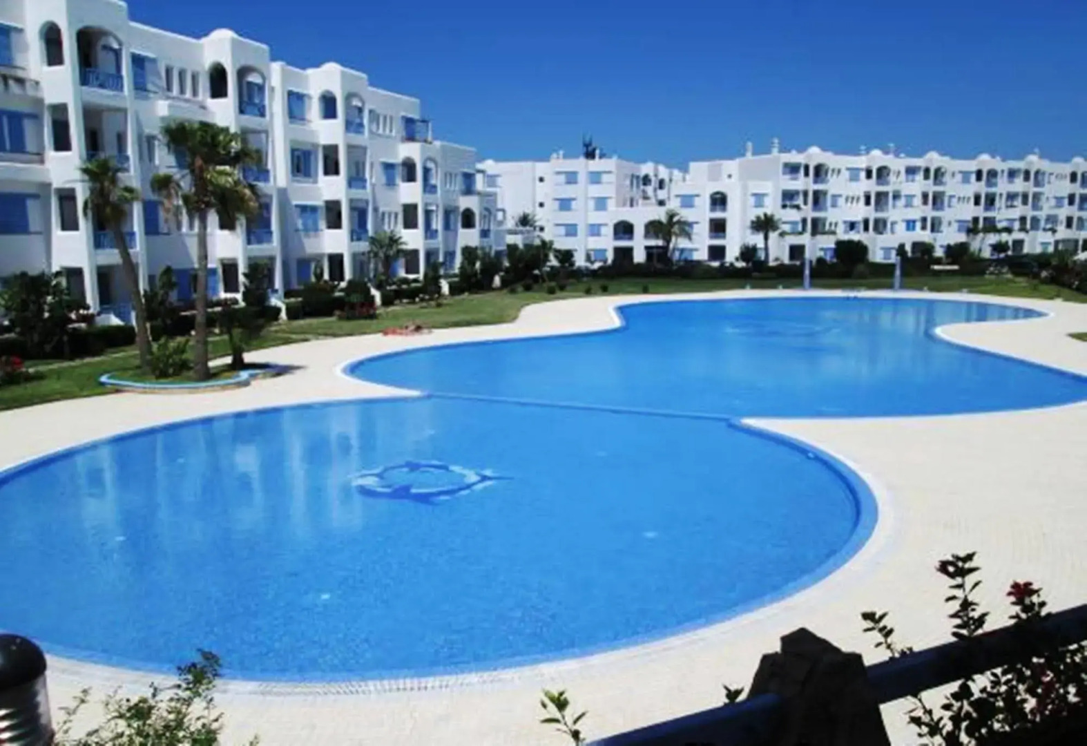 Jawhara Smir Residence