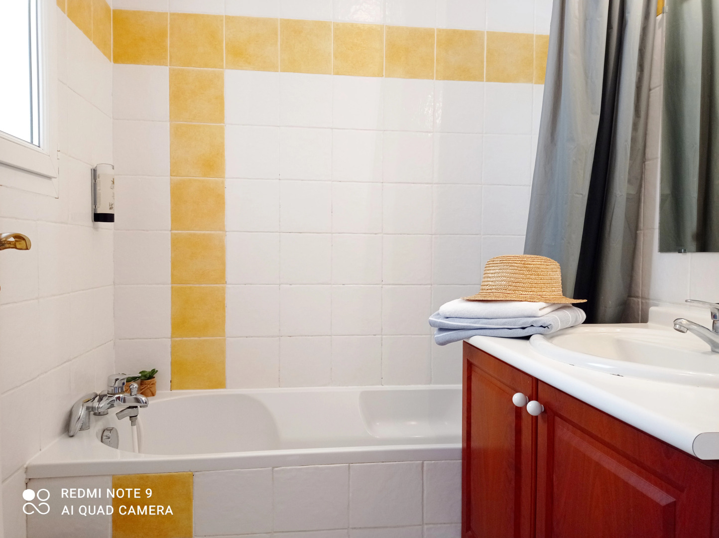 Garden & City Les Bastides de Grimaud