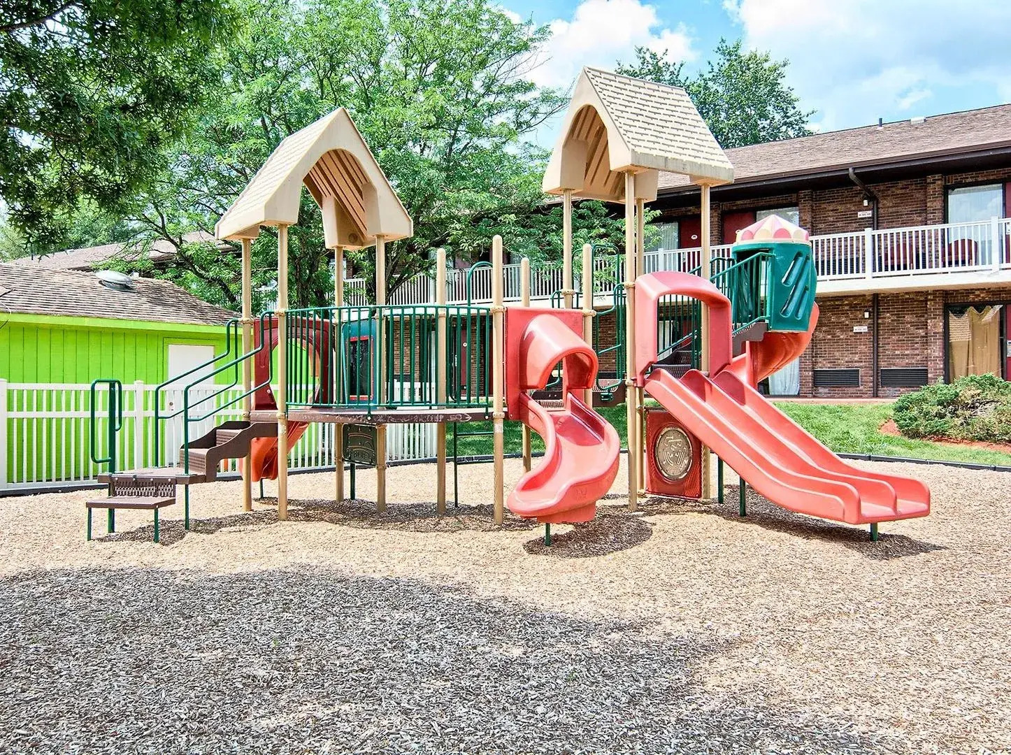 Red Roof Inn Doswell - Kings Dominion