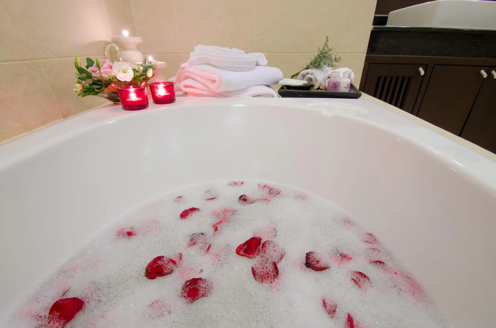 Grand Mercure Bangkok Asoke Residence