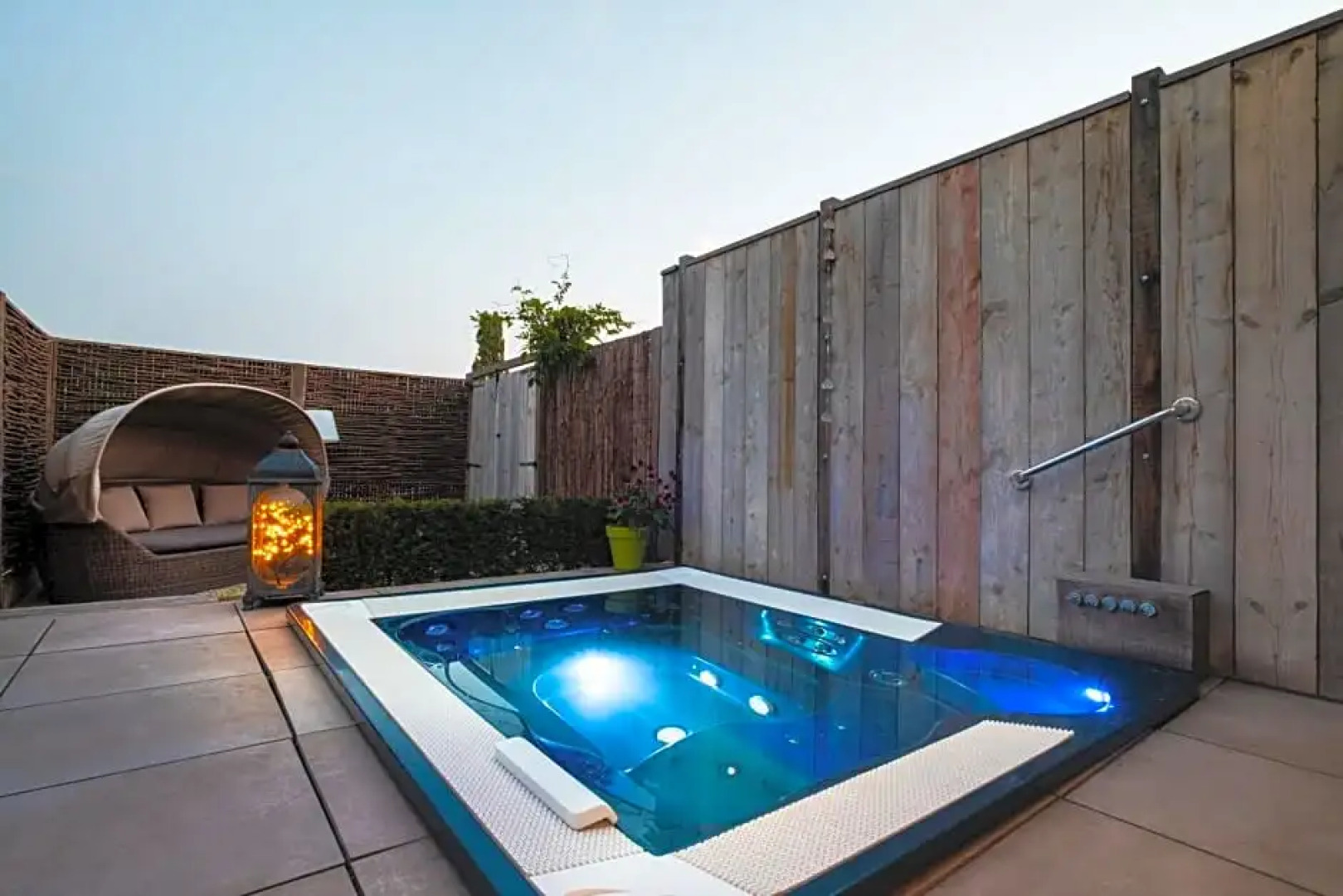 Lavendine Pure Relax Bed  Breakfast