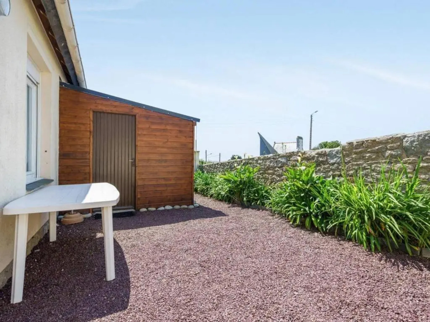 Maison Pleumeur-Bodou, 4 pièces, 6 personnes - FR-1-368-187