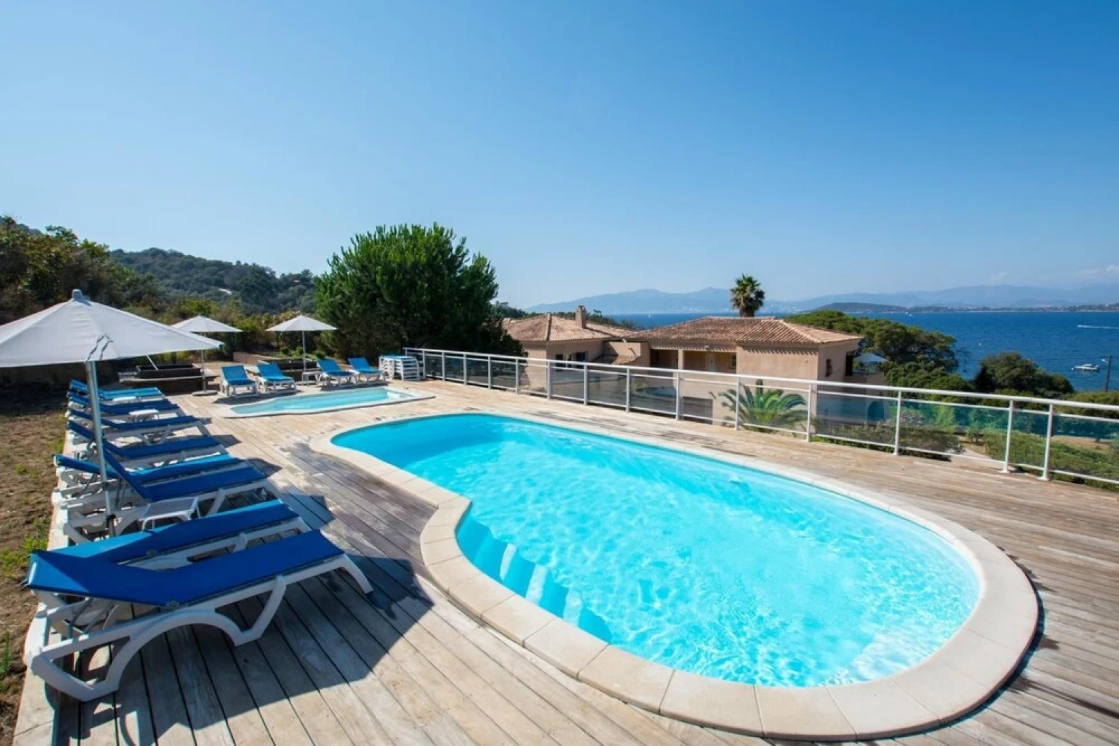 Résidence Aigue Marine