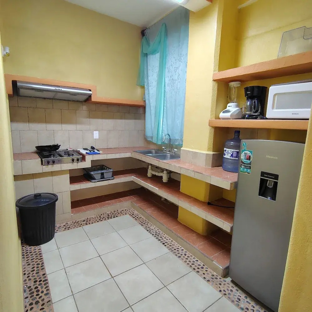 Hotel Marbella Playa Larga