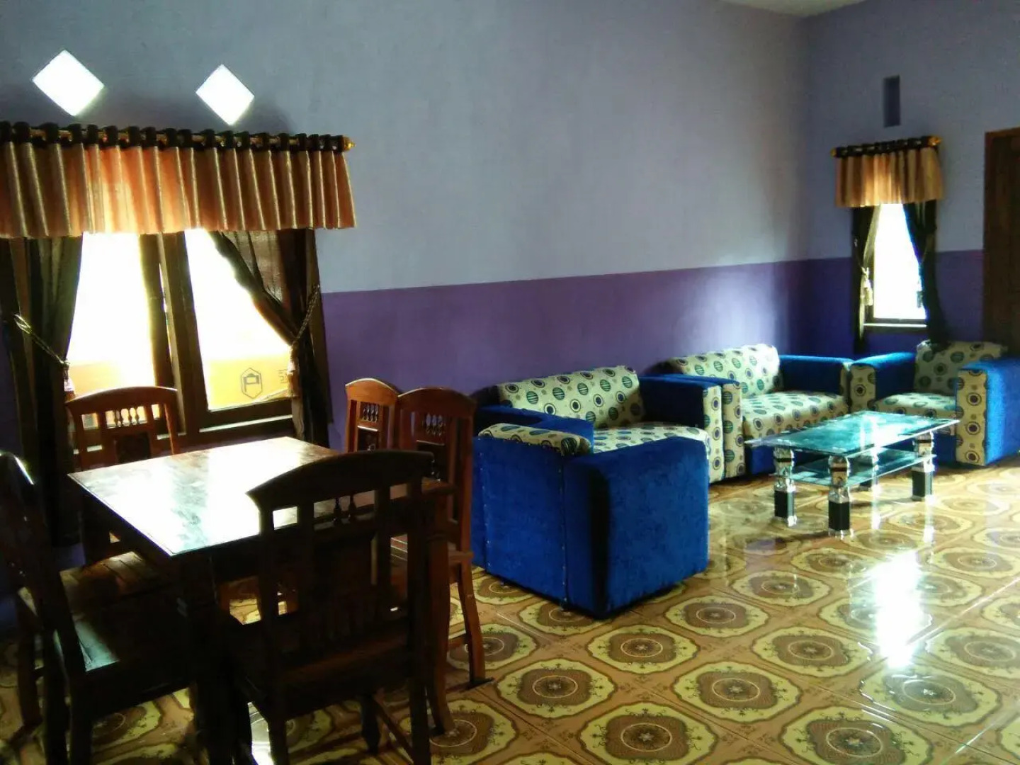 Bromo Holiday Guesthouse