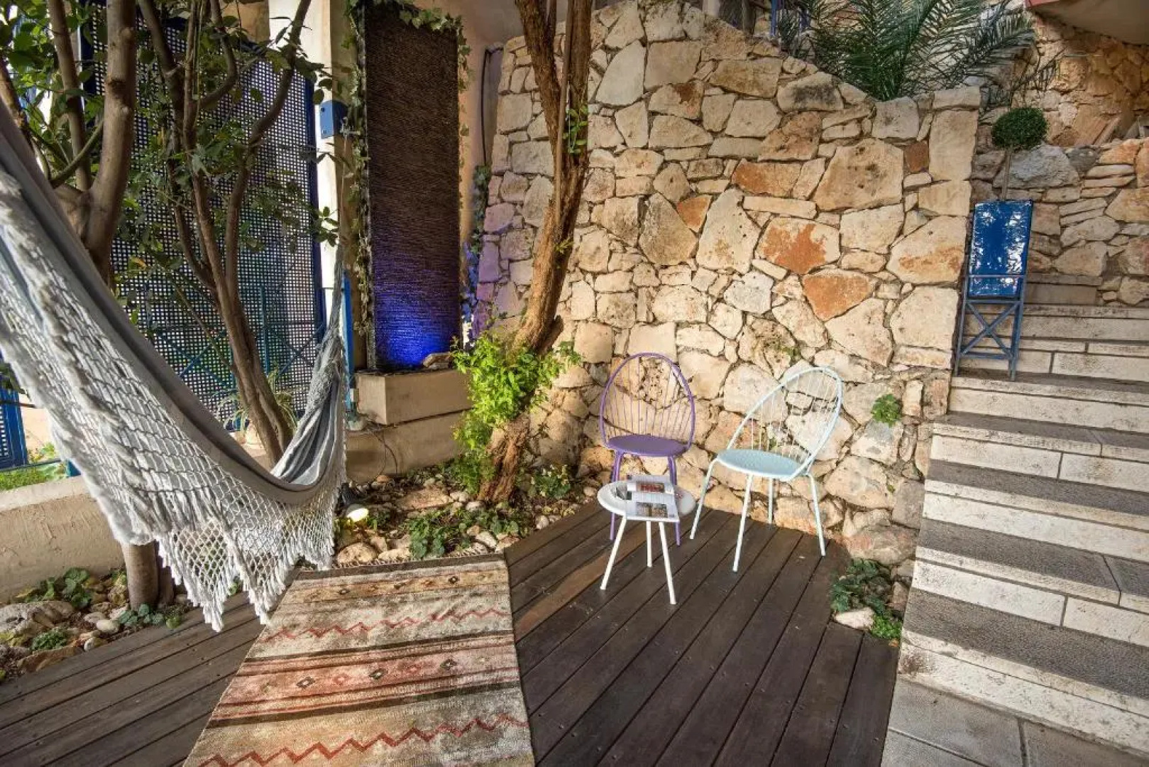 Yama Wine Spa And Suites