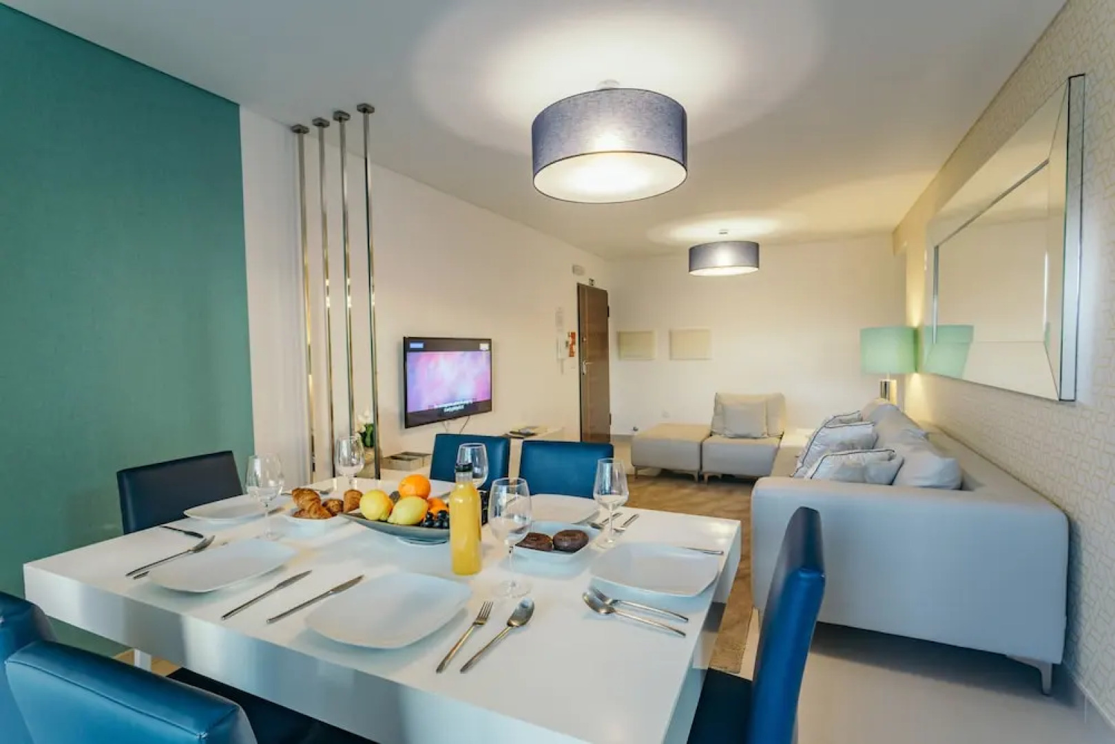 Best Houses 23 - Stunning Apartment Great Location