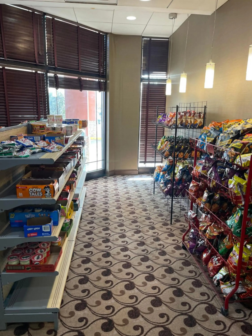 Wyndham Garden Philadelphia Airport