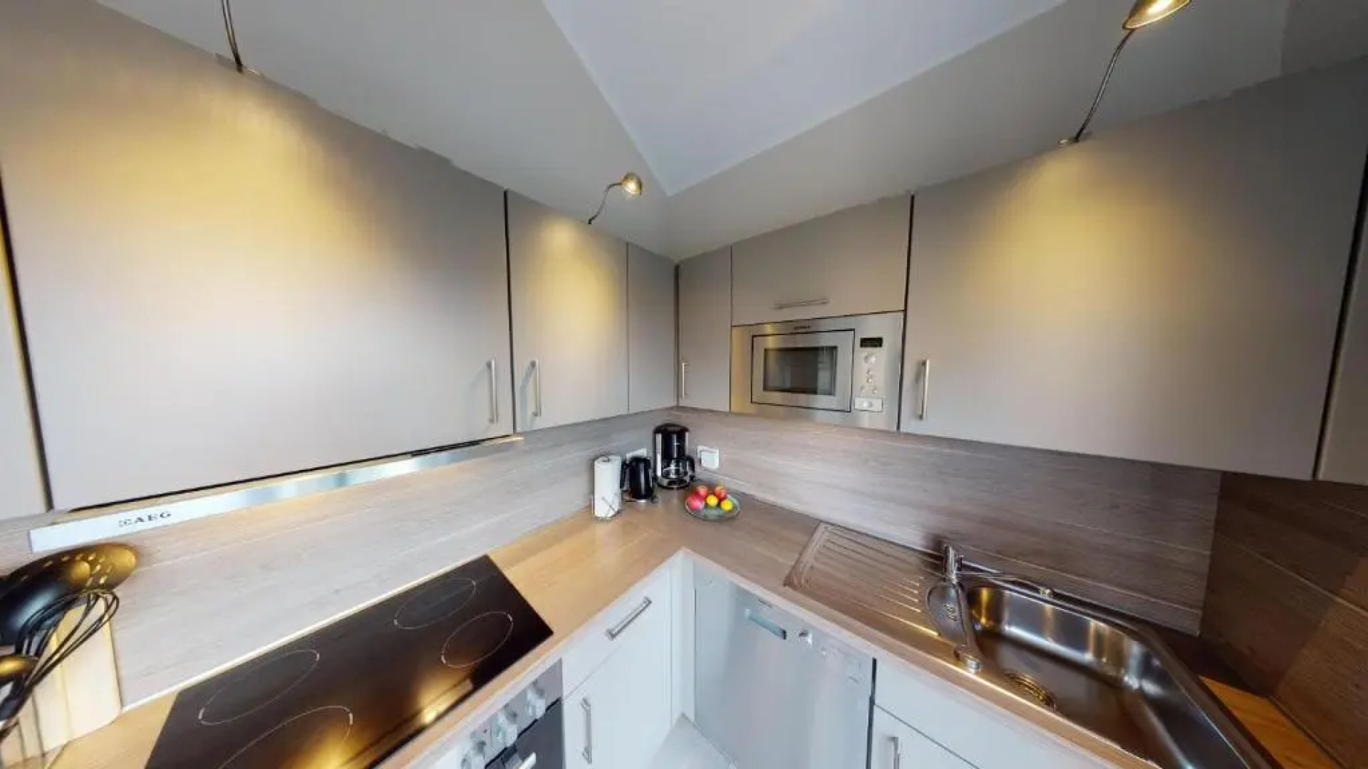 Feriendorf Südstrand Haus 38