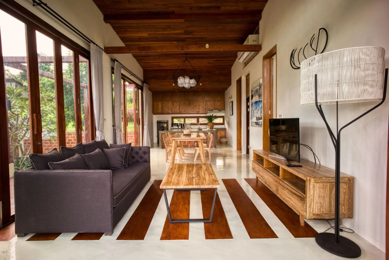 Puripai Villa Wellness & Retreat