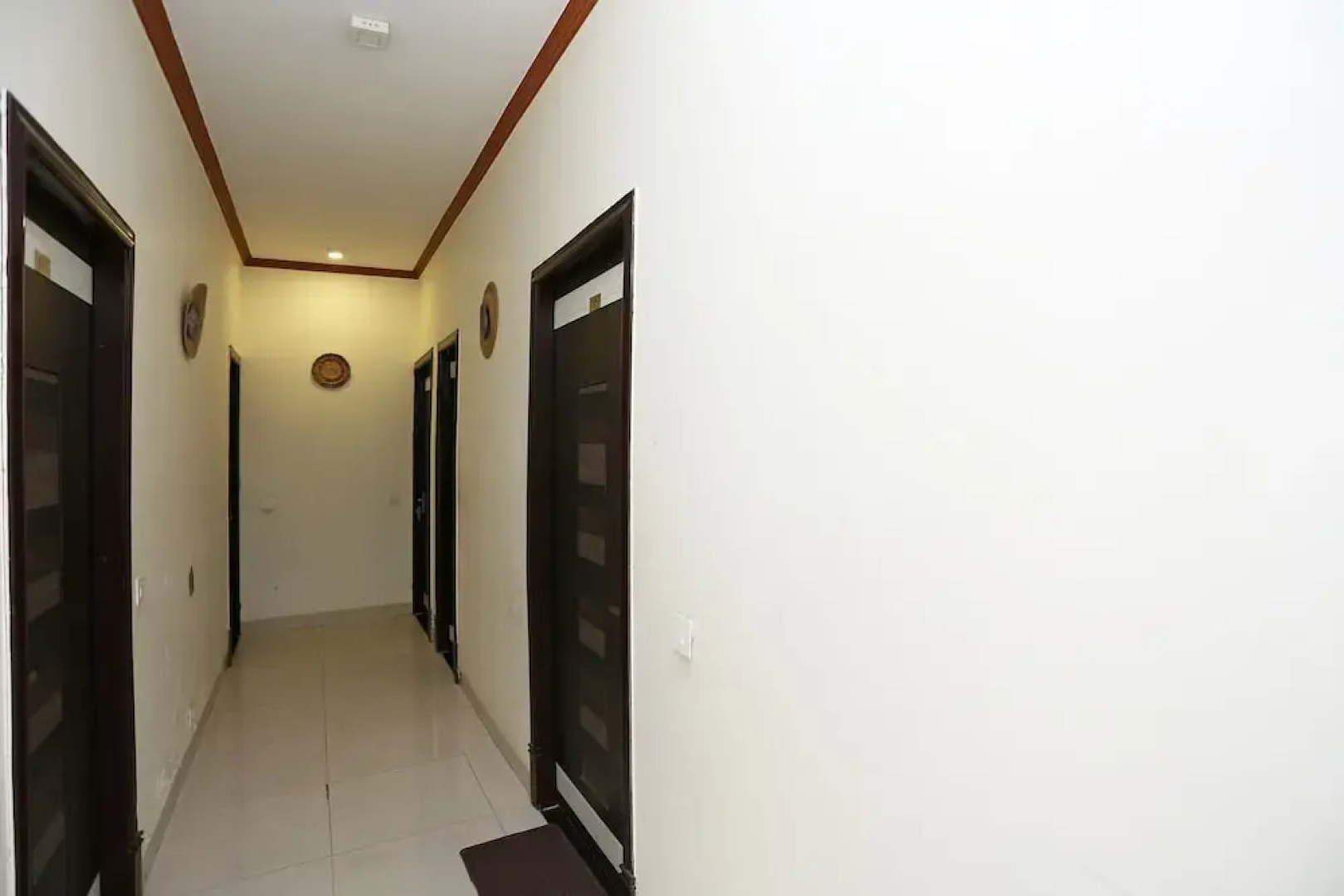 OYO 35823 Hotel Blumango