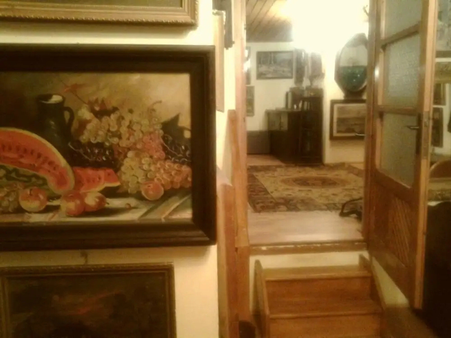 Leyla Guesthouse Castel