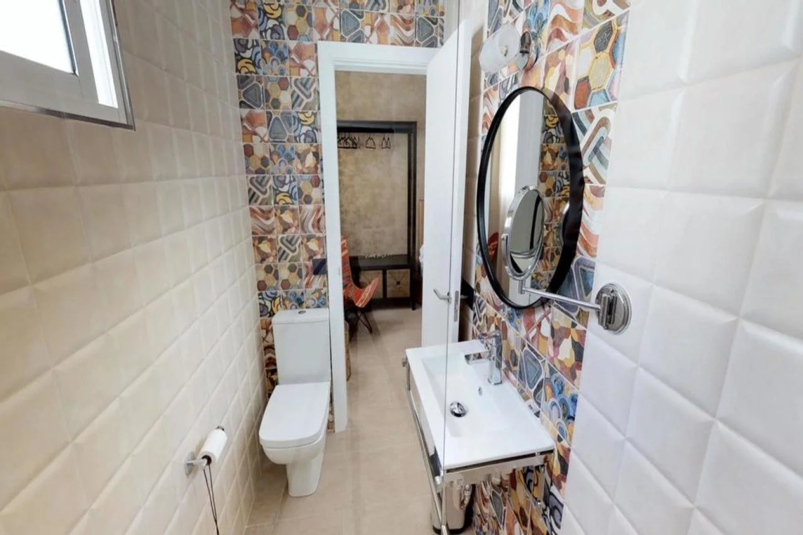 Hostal Boutique La Española by Bossh Hotels