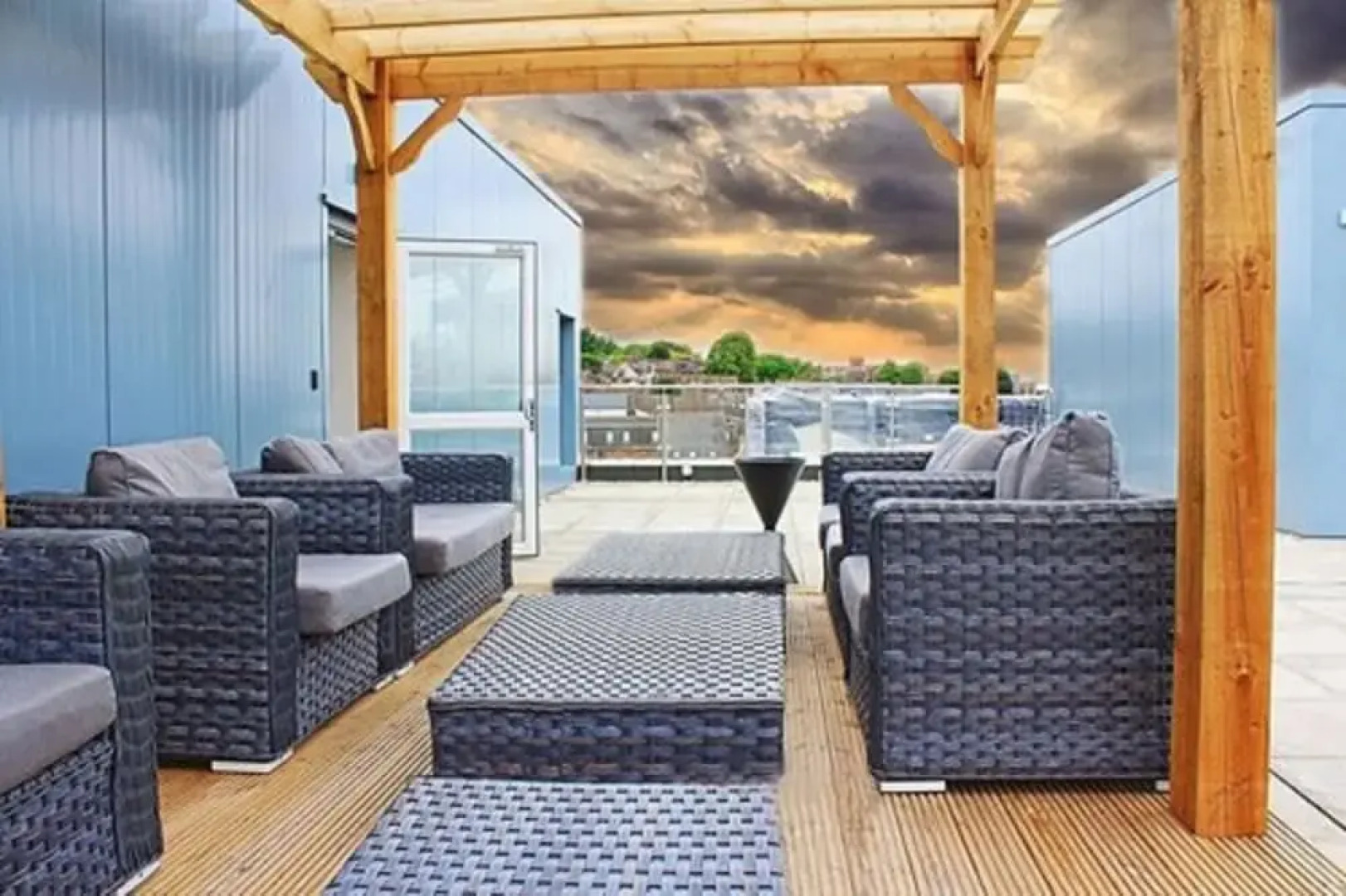 Citi Budget En-suite Rooms