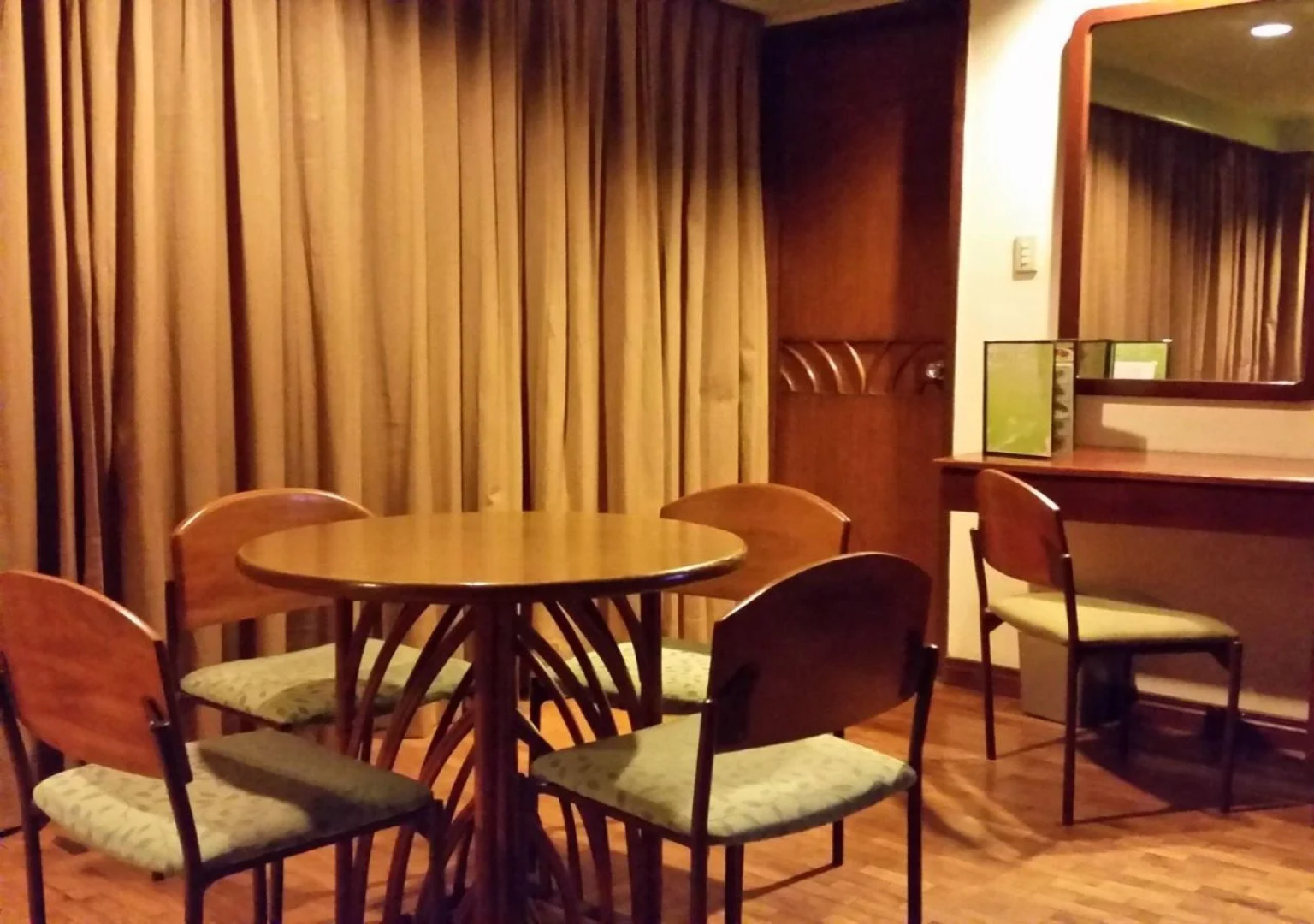 The VIP Hotel Cagayan De Oro