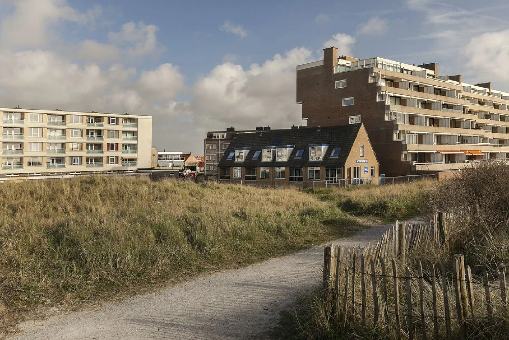 Beach House Egmond aan Zee