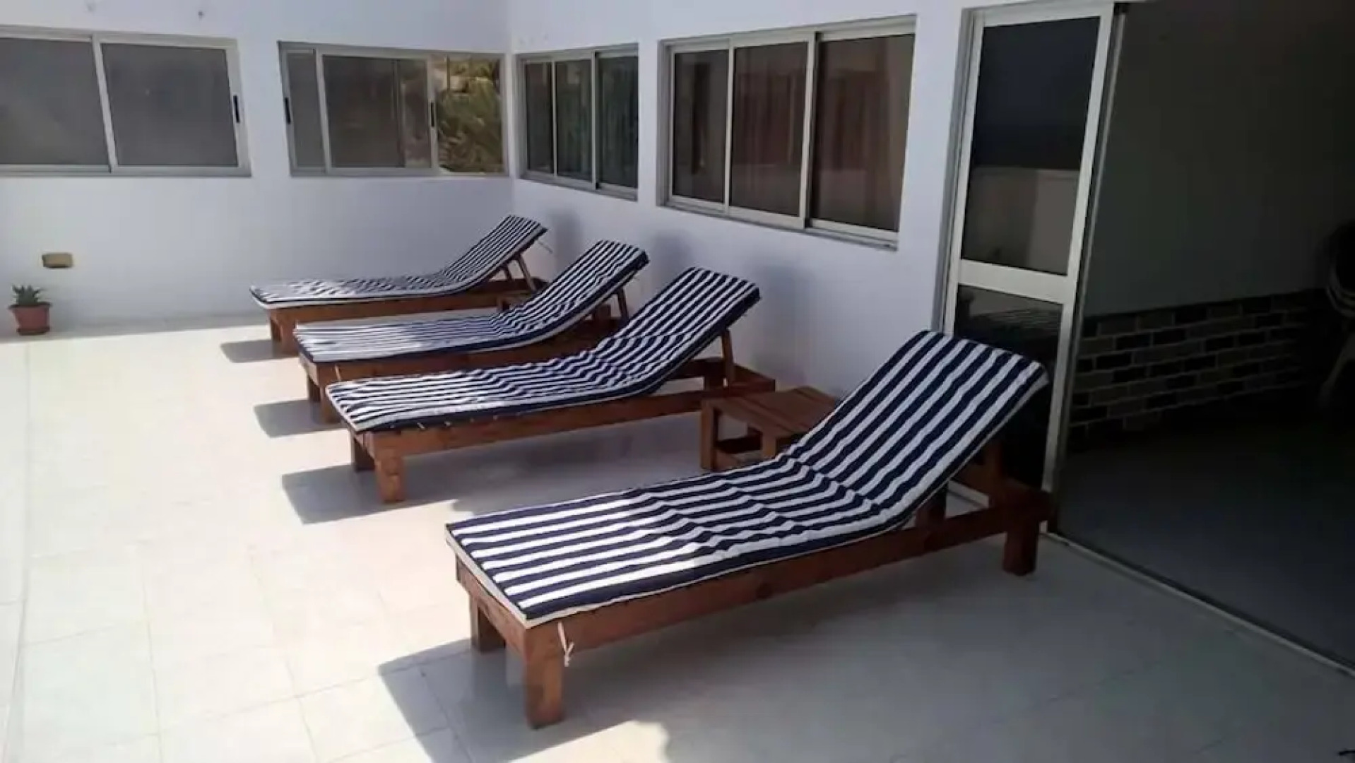 Residencial Ponta do Sol