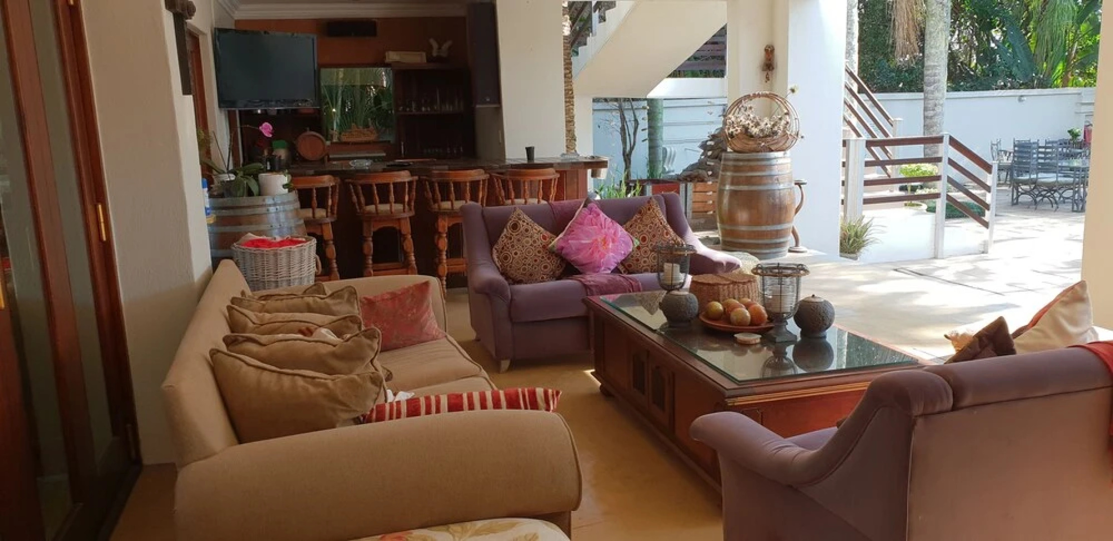 Telestai Guest House