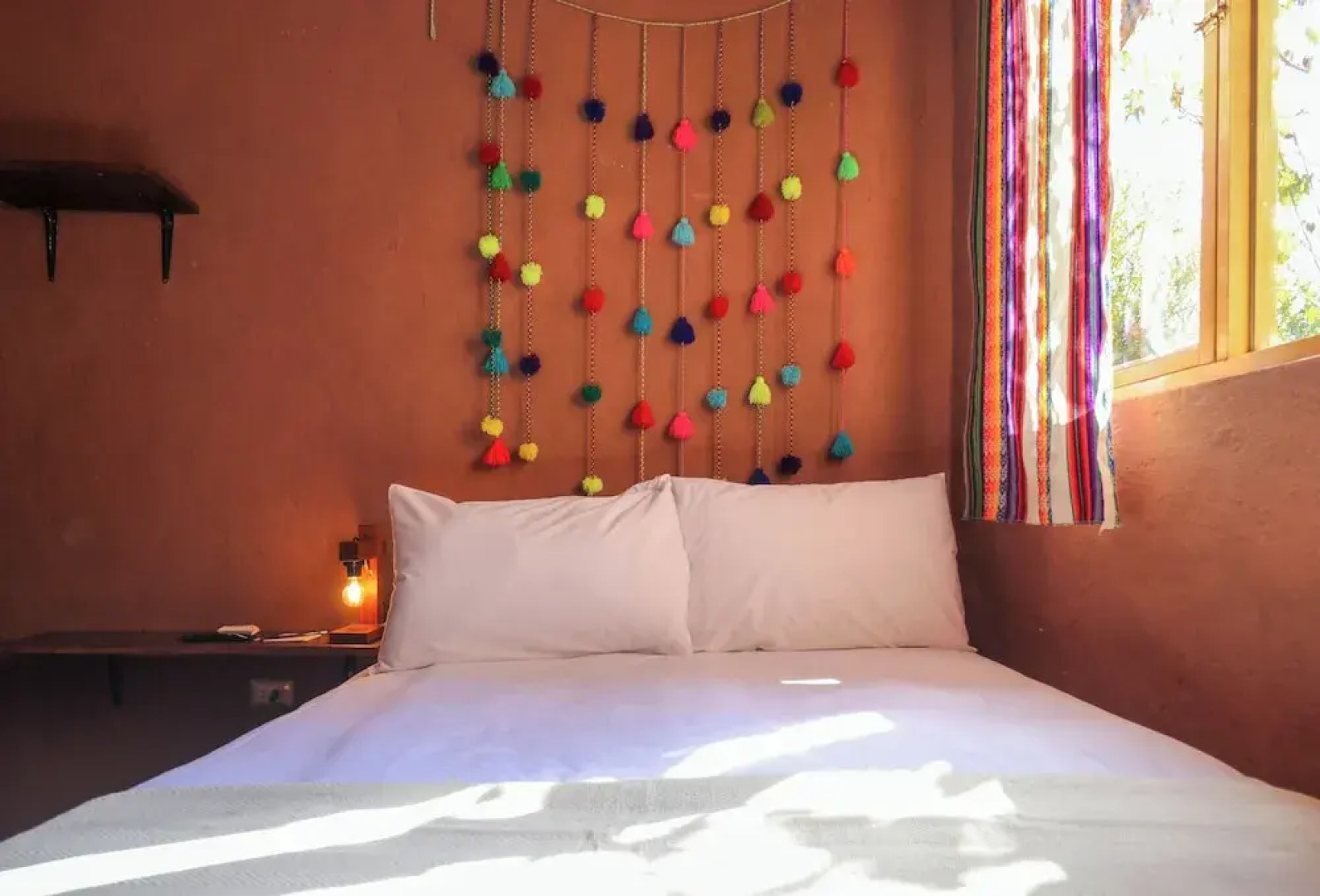 Mayupata in Calca by Wynwood House