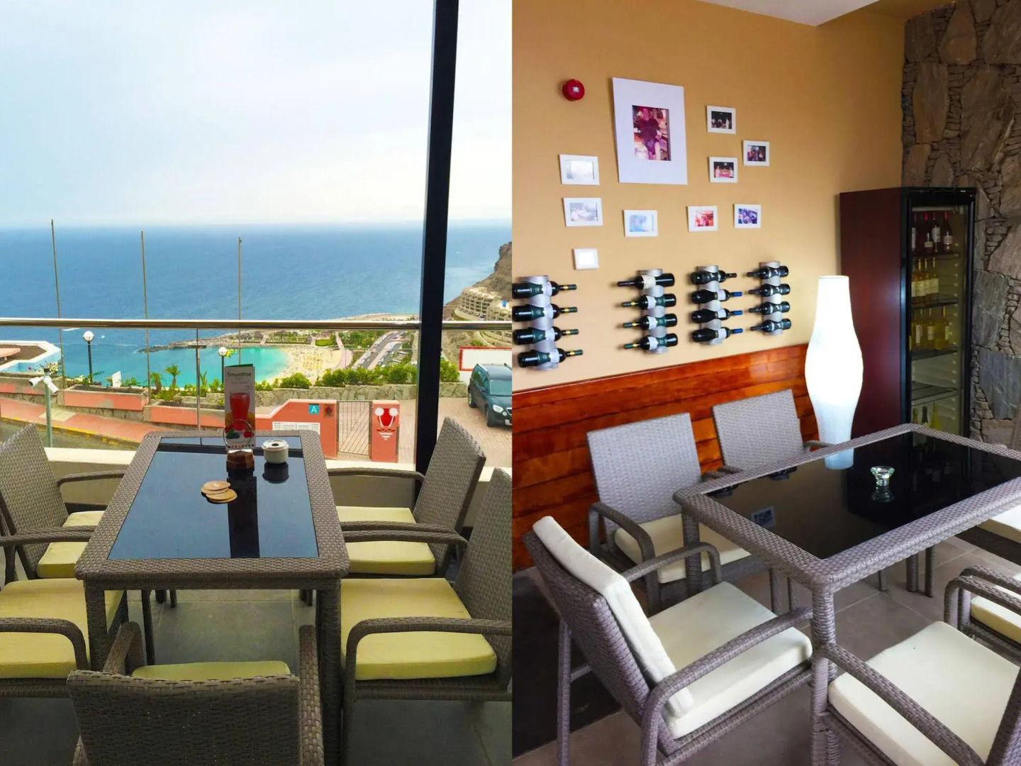 Holiday Club Vista Amadores