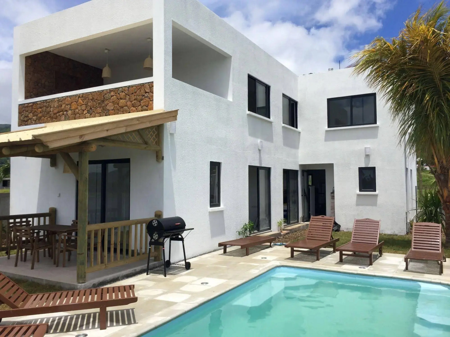 Residence Les Alizes