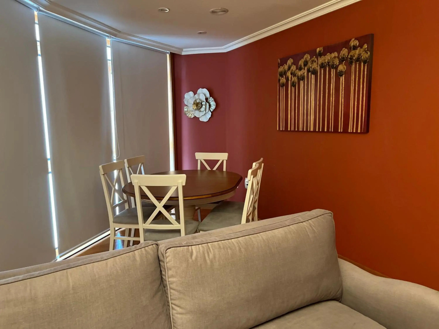 Apartamentos vacaciones Rio Lever