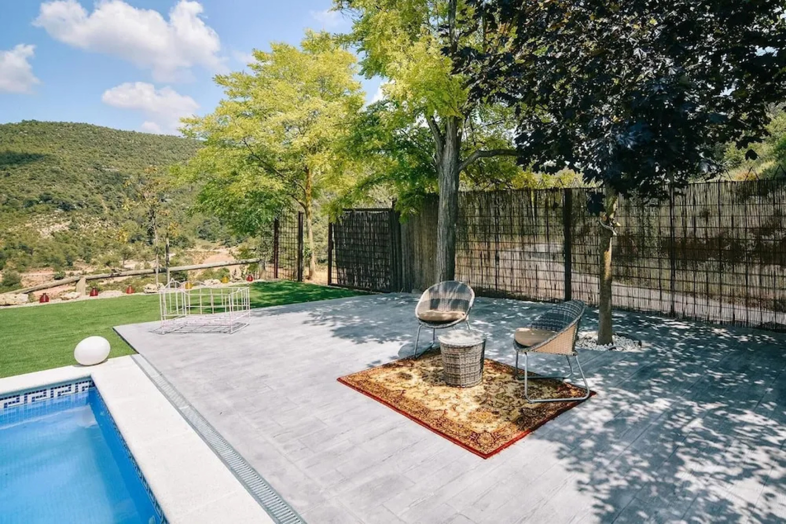 Vila Caelus Masia Boutique