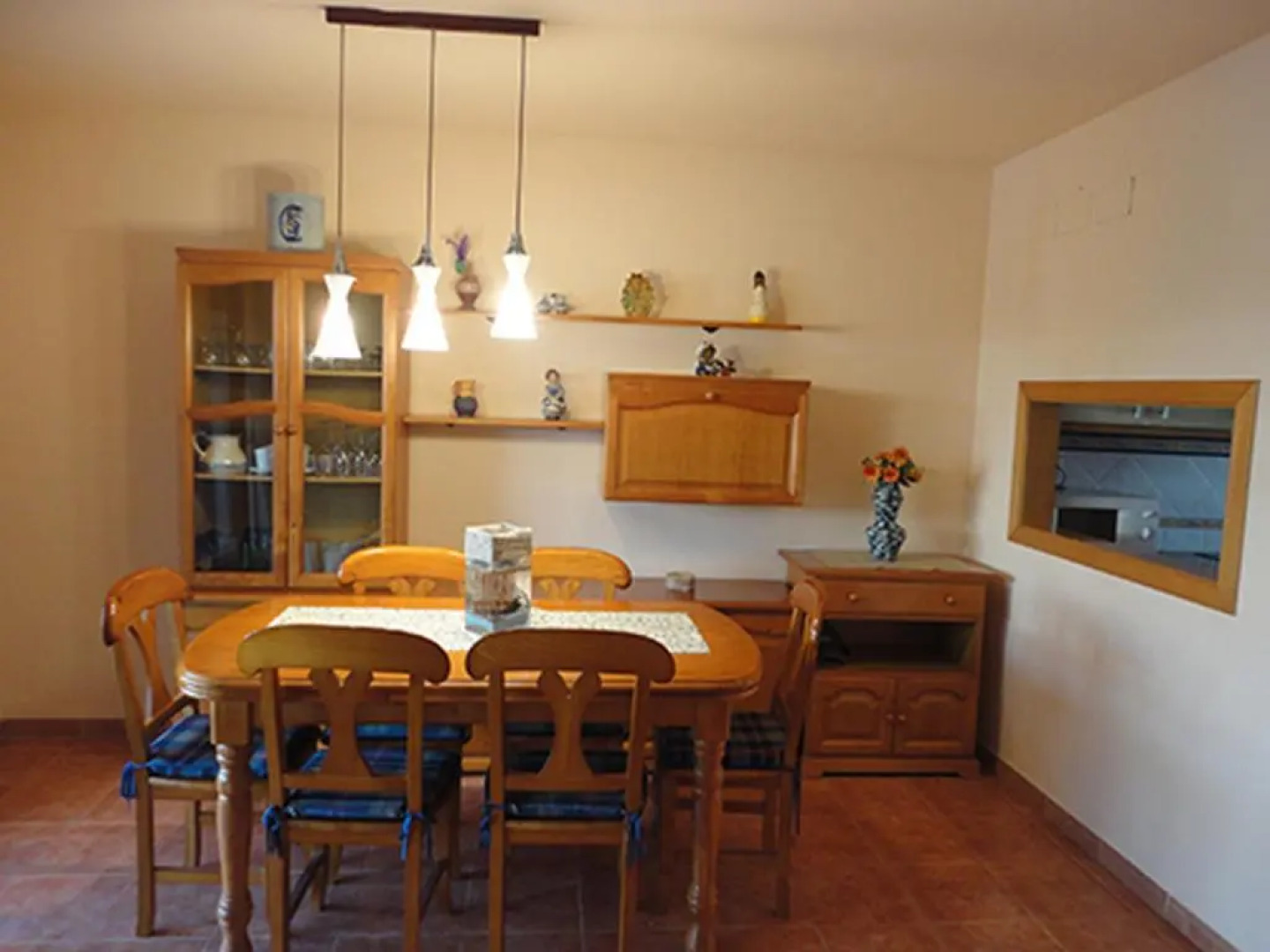 58 Carrer Llevantí de Mar