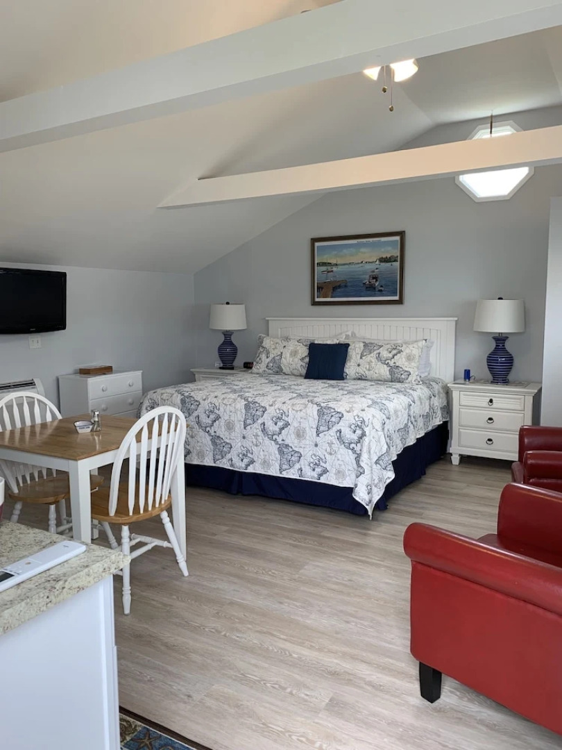 The Tern Inn Bed & Breakfast and Cottages