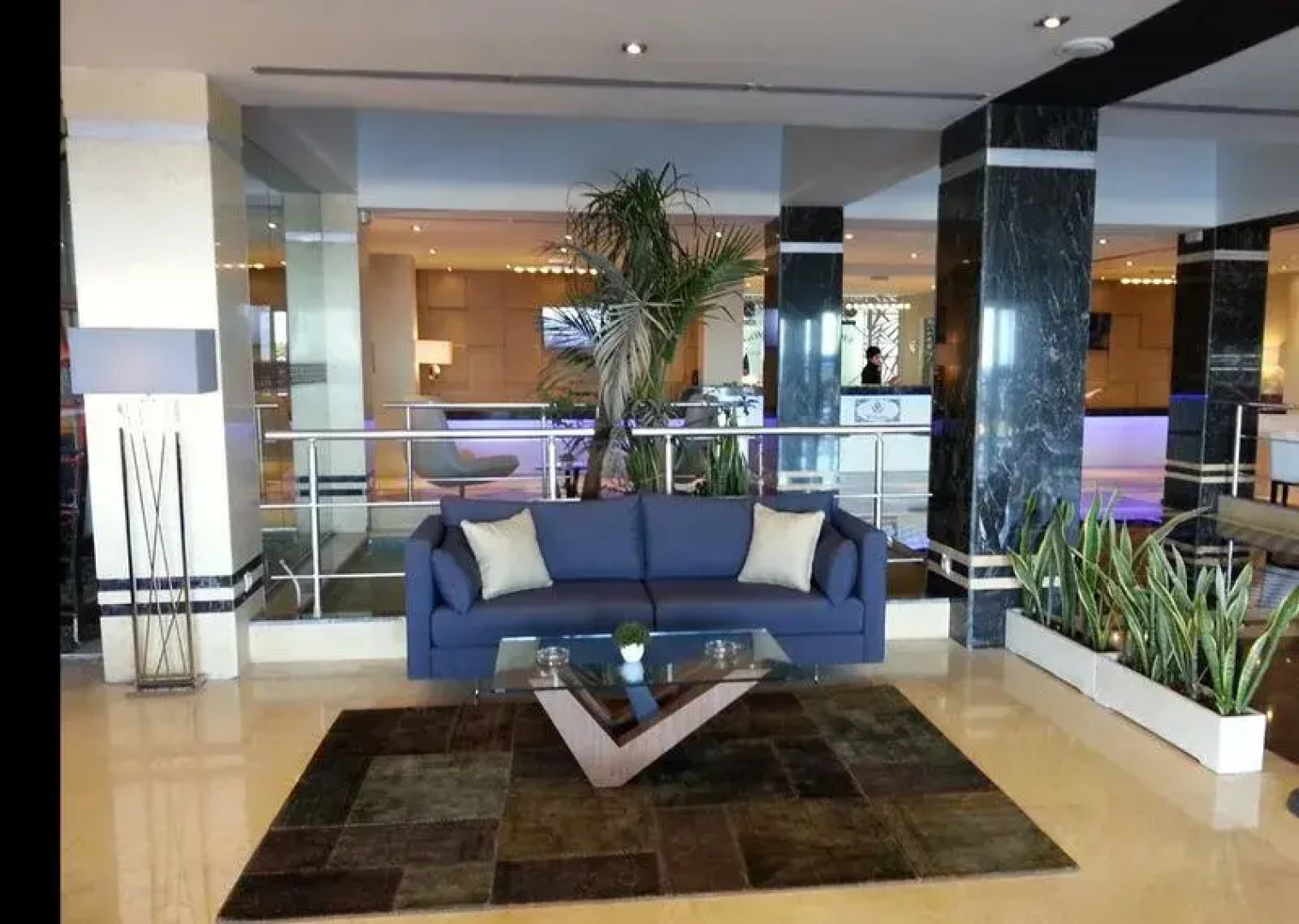 Golden Tulip Adef Oran