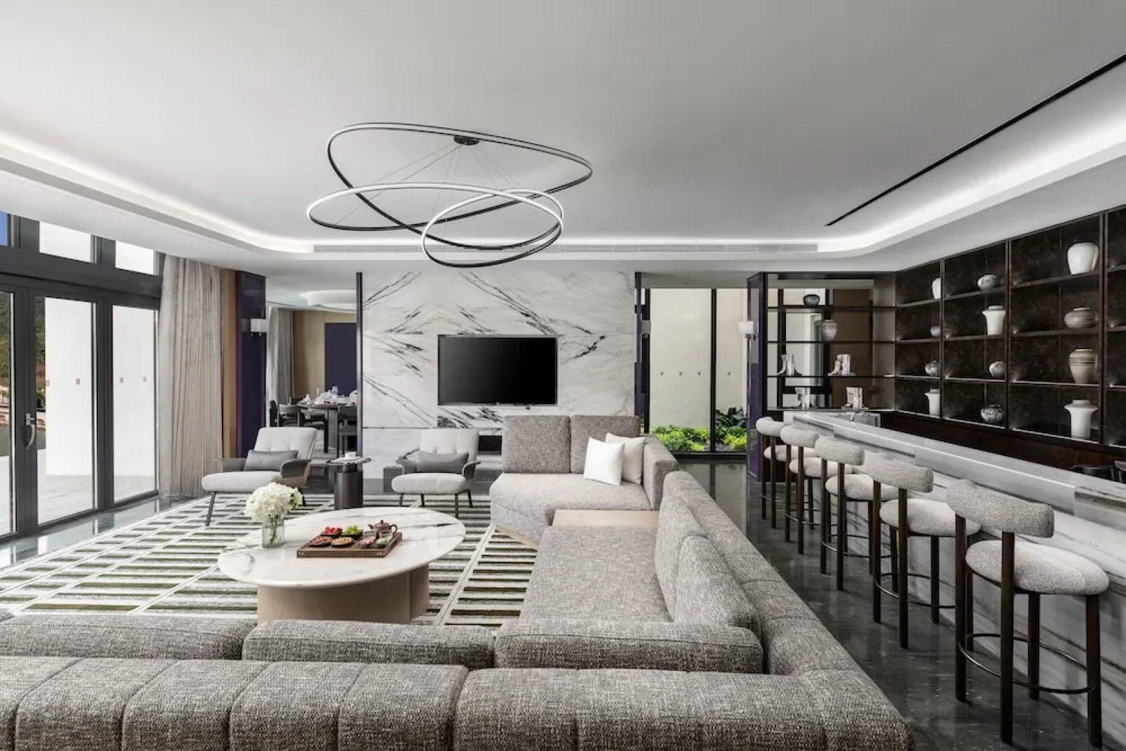 HUALUXE Sanya Yalong Bay Resort by IHG