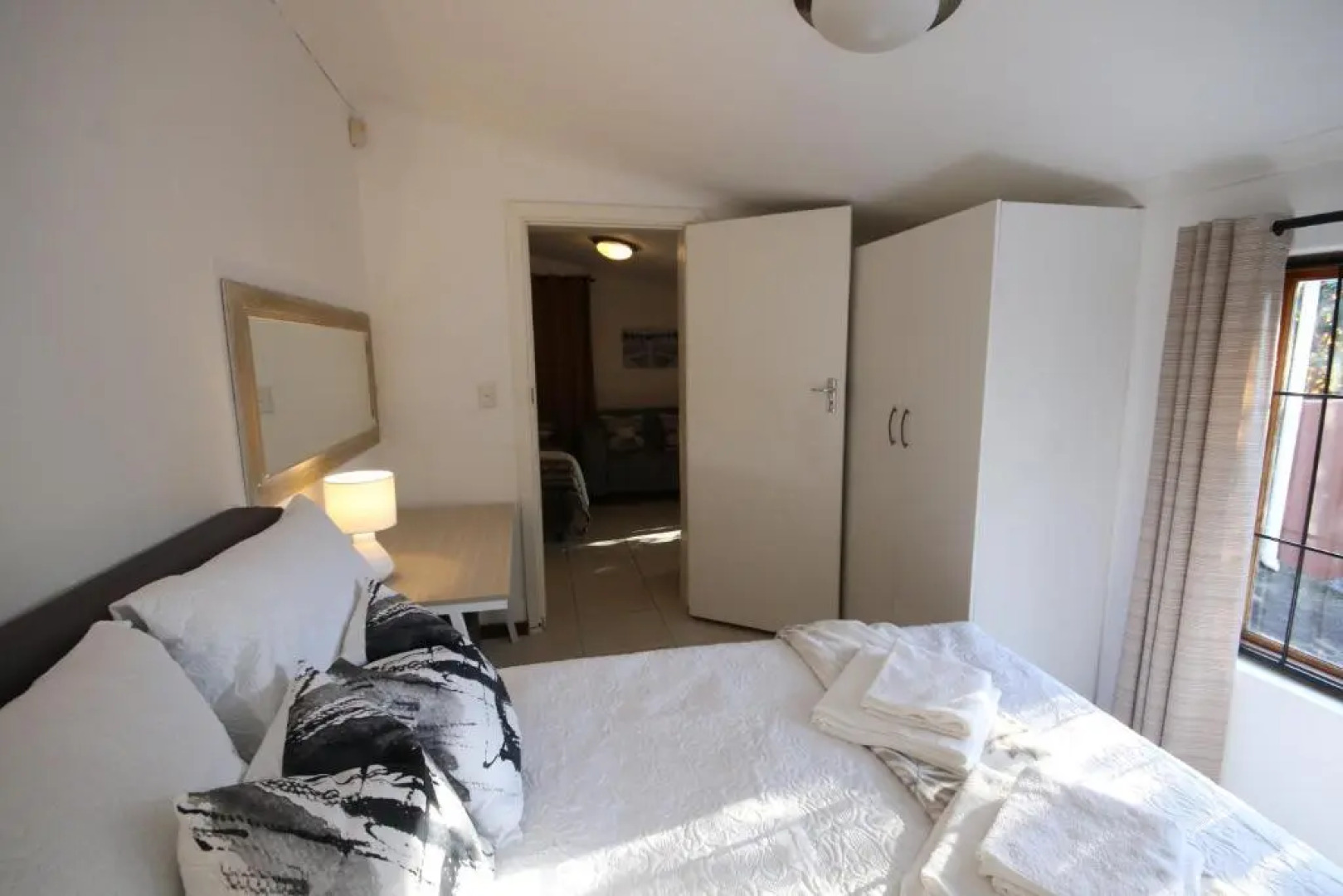 17 Hawkes Head Self Catering