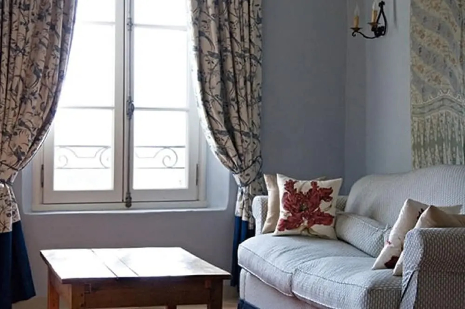 Maison d'hotes l'Amiradou