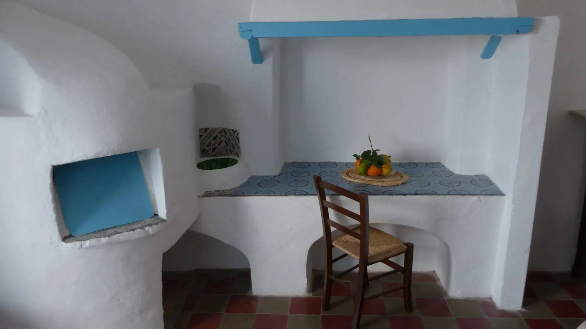 Il Vulcano a Piedi Rooms