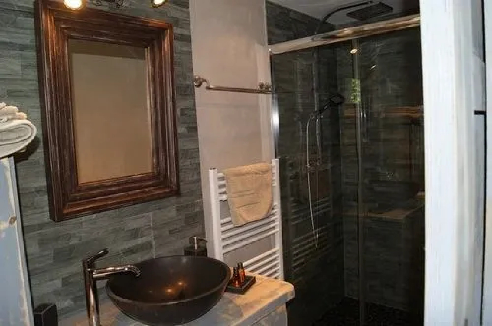 La Briarde Médievale