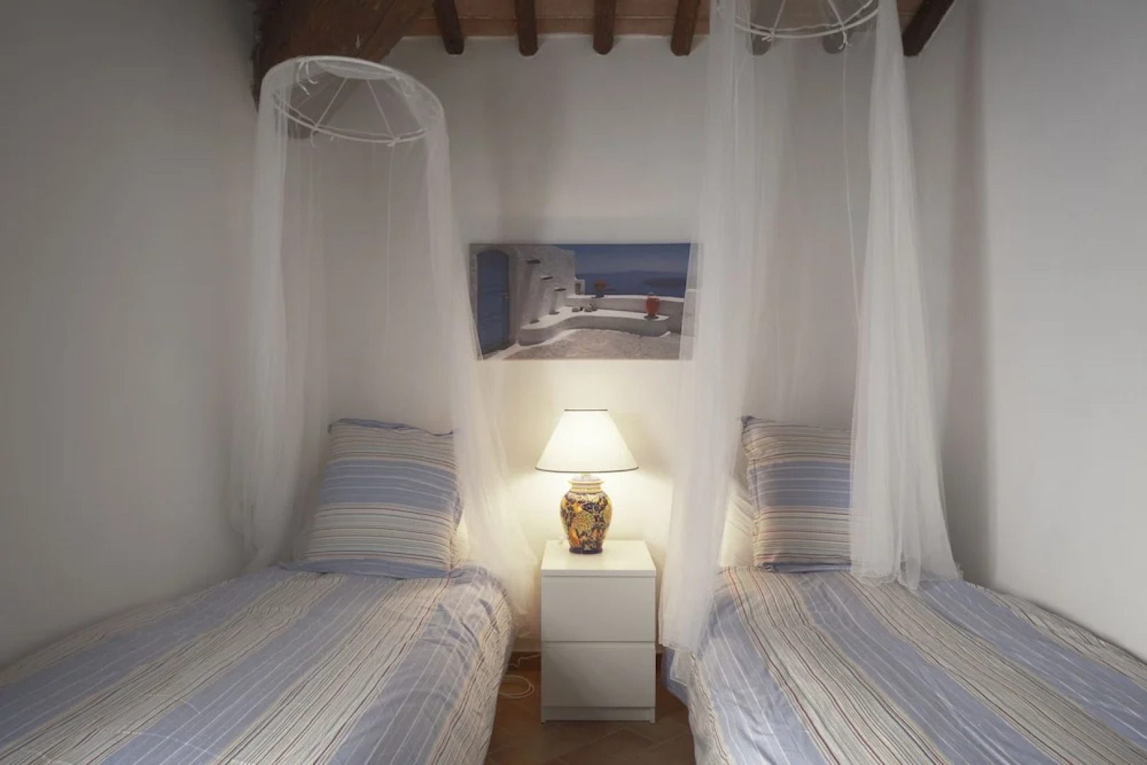 Appartamento Collinella