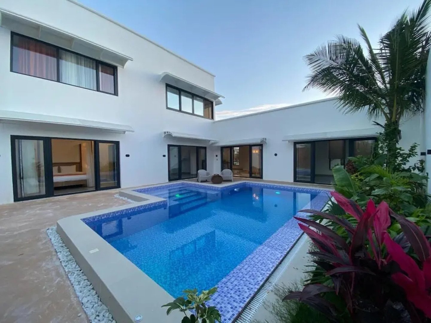 The Bali Resort Zanzibar